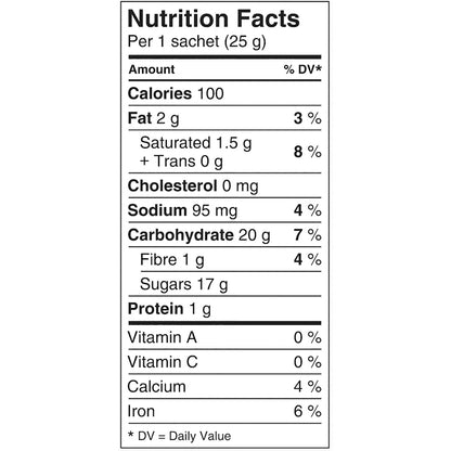 CARNATION Nestle Rich and Creamy Hot Chocolate, 1.7 kg (Pack of 1), Imported from Canada}