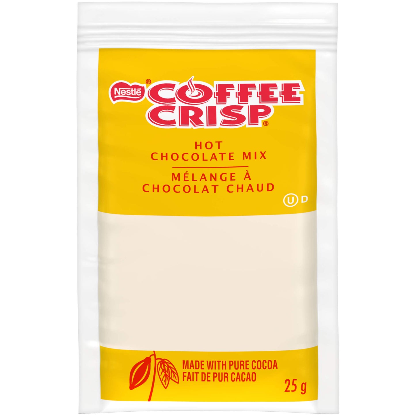 CARNATION Nestle Rich and Creamy Hot Chocolate, 1.7 kg (Pack of 1), Imported from Canada}