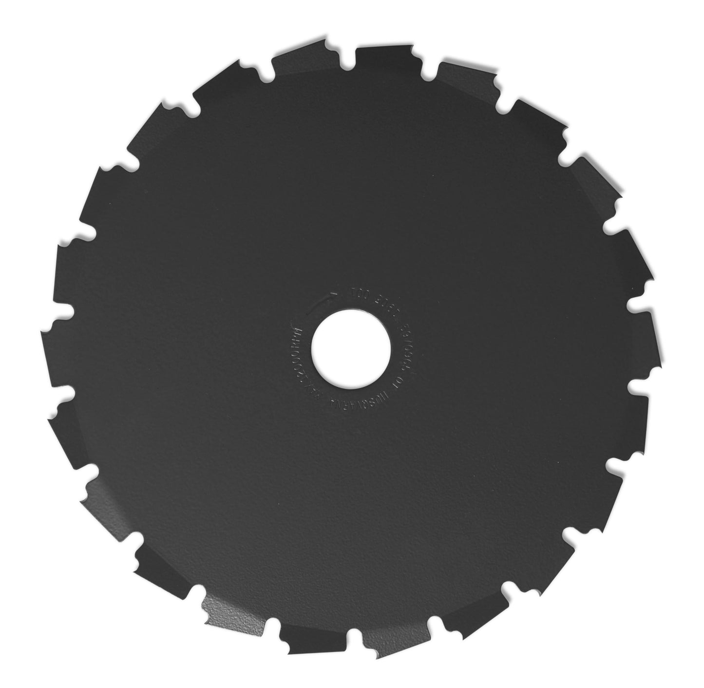 Husqvarna Brushcutter Scarlett Blade 8" 22 Tooth 596279601