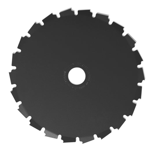 Husqvarna Brushcutter Scarlett Blade 8" 22 Tooth 596279601