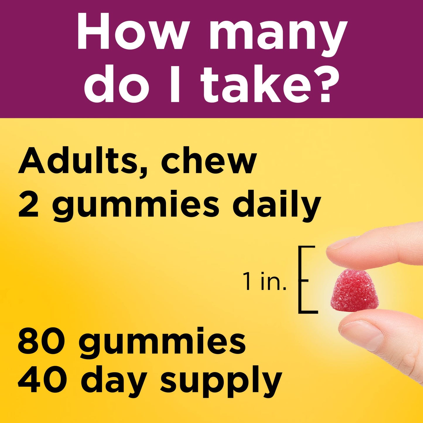 Nature Made Womens Multivitamin with Omega-3, Multivitamin for Women for Daily Nutritional Support, 150 Gummies, 75 Day Supply