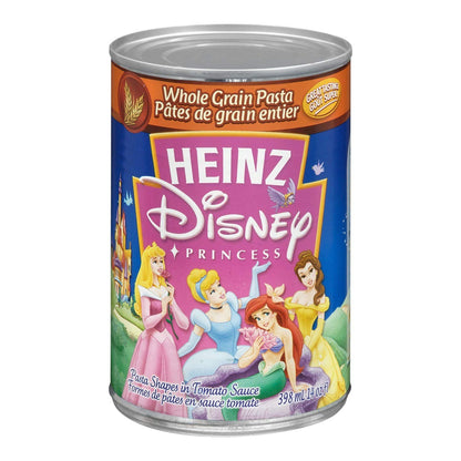 Heinz Alphaghetti, 398ml