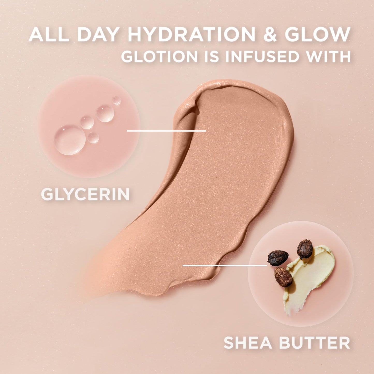 L’Oréal Paris True Match Lumi Glotion Natural Glow Enhancer, Instantly Hydrates and Illuminates Skin, Sheer Color Tint, Offers a Sunkissed Glow, 903 Medium, 40 mL