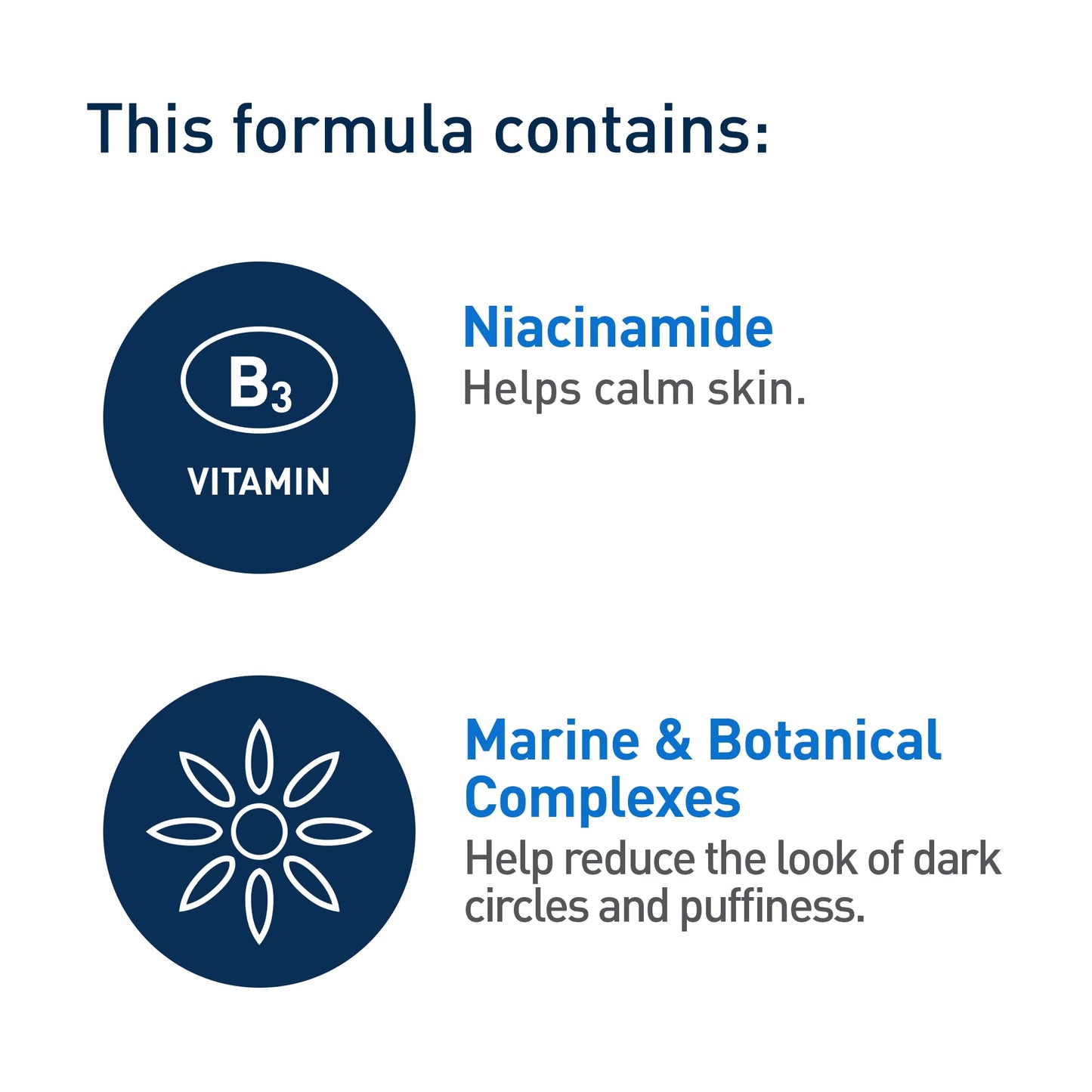 CeraVe Night Cream for Face, Skin Renewing Moisturizer for Men & Women With Hyaluronic Acid, Niacinamide, Bio Peptides & Ceramides. Fragrance Free, Non-comedogenic, Suitable for Sensitive Skin