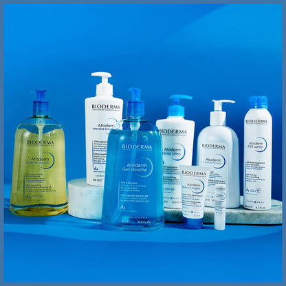 ATODERM CRÈME ULTRA 500 ML