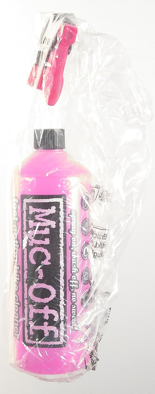 Muc-Off MOX-904 Nano Tech Bike Cleaner - 1 Liter