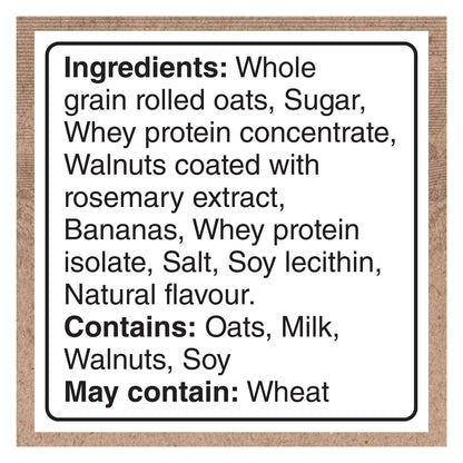 Quaker High Fibre Wild Berry Medley Instant Oatmeal, 8 Packets, 304g