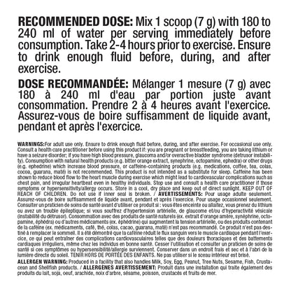 ALLMAX Nutrition ACUTS - Amino Acid Powder Supplement with Taurine, L-Carnitine, Green Coffee Bean Extract - Cotton Candy - 252 g