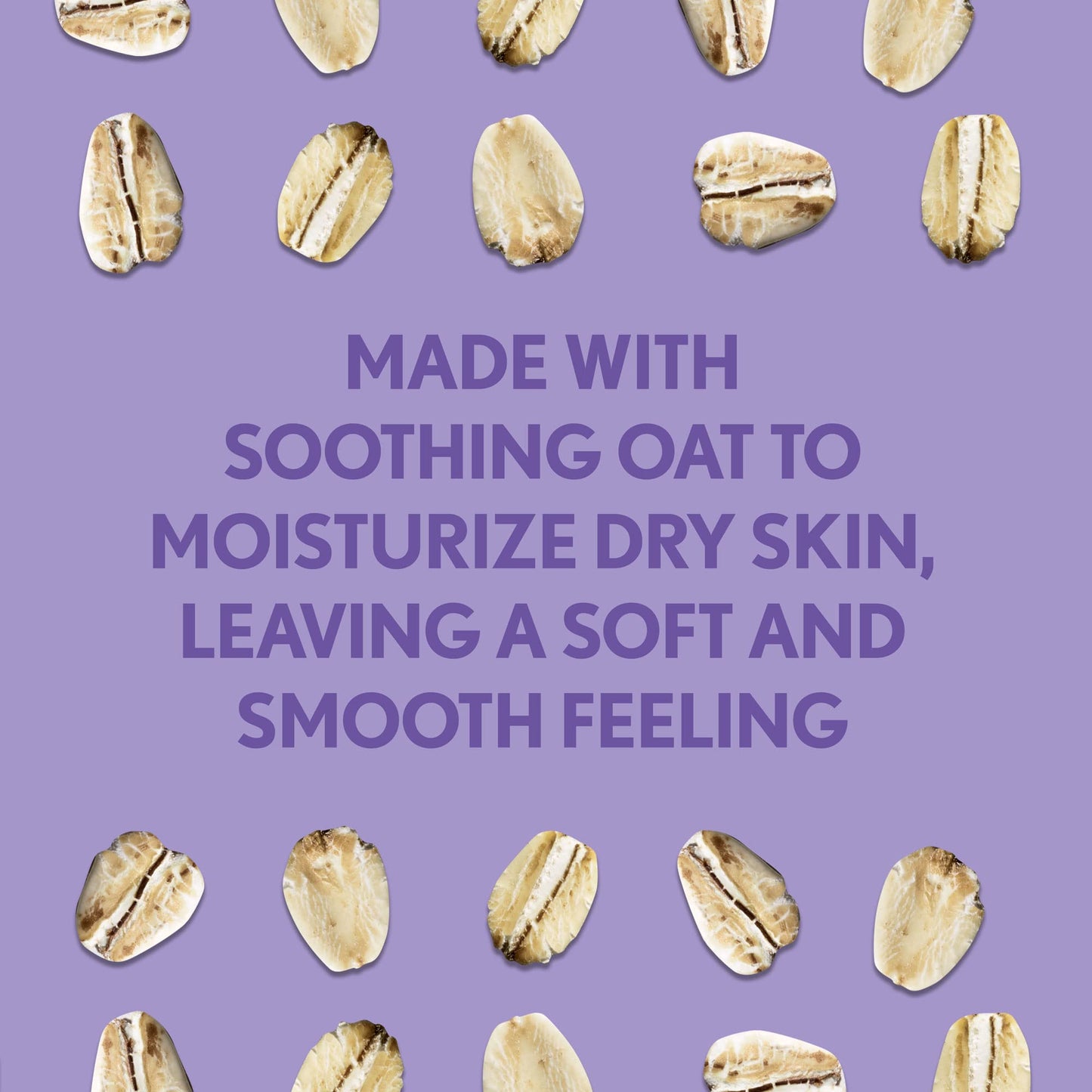 Aveeno Stress Relief Body Wash - Dry Skin, Colloidal Oatmeal, Ylang Ylang, Chamomile, Lavender Essential Oils, 975 mL (Packaging May Vary)