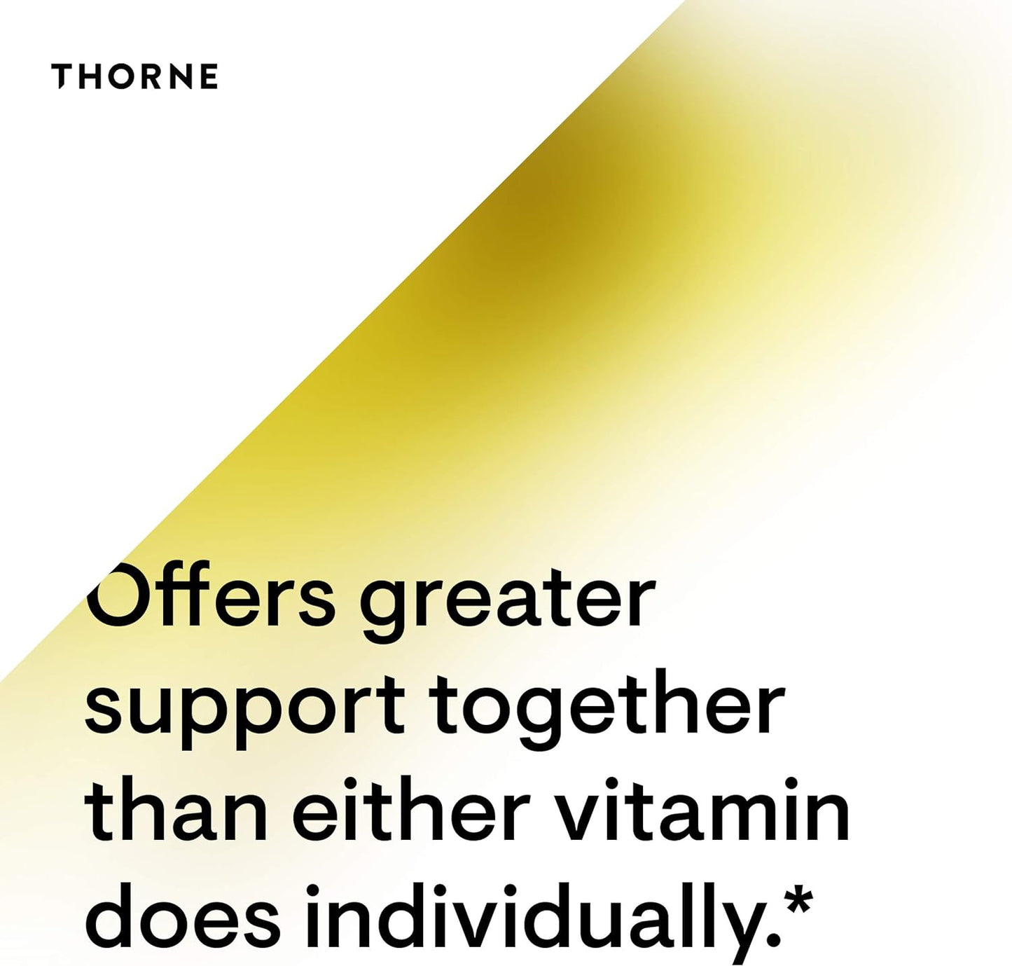 Thorne Vitamin D/K2 Liquid (Metered Dispenser) - Dietary Supplement with Vitamins D3 and K2 to Support Healthy Bones and Muscles - 1 Fluid Ounce (30 mL)