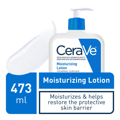 CeraVe FOAMING Face Cleanser, Gentle Face Wash with Hyaluronic Acid, Niacinamide, Ceramides. Makeup Remover for oily skin, won’t clog pores. Oil & sebum control. Non-Comedogenic, Sensitive Skin, Men & Women, 562ML