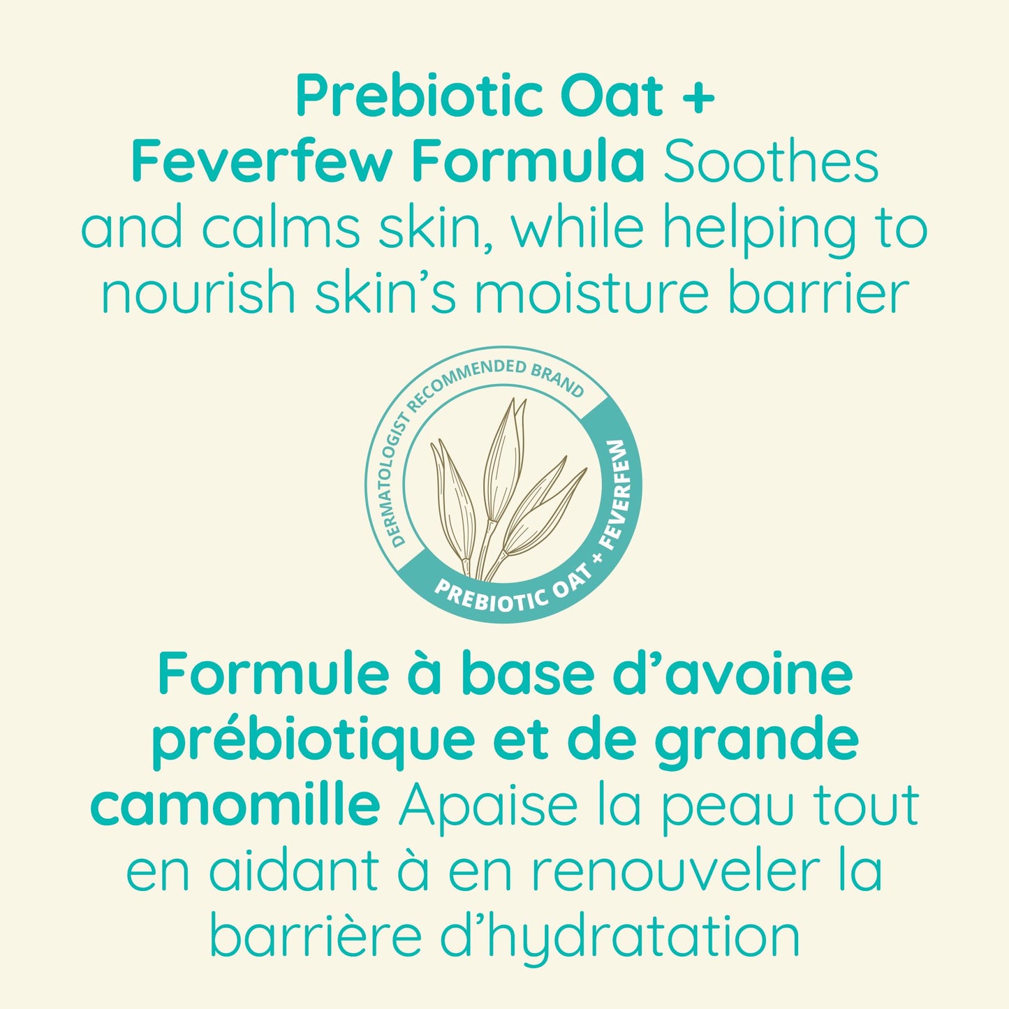 Aveeno Calm and Restore Oat Gel Facial Moisturizer for Sensitive Skin, Lightweight Gel Cream Face Moisturizer with Prebiotic Oat and Feverfew, Hypoallergenic, Fragrance and Paraben-free, 48 Grams