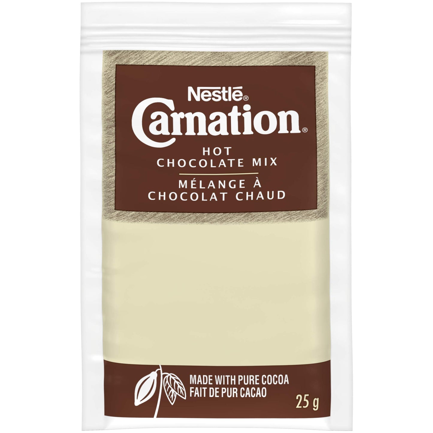 CARNATION Nestle Rich and Creamy Hot Chocolate, 1.7 kg (Pack of 1), Imported from Canada}