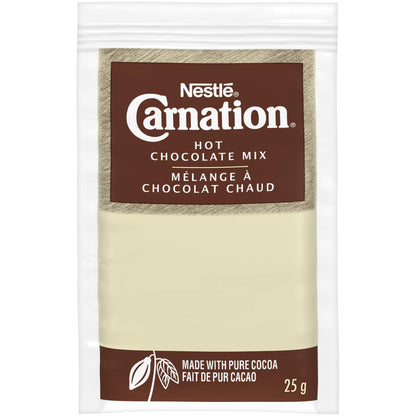 CARNATION Nestle Rich and Creamy Hot Chocolate, 1.7 kg (Pack of 1), Imported from Canada}