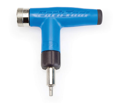 Park Tool ATD-1.2 - Adjustable Torque Driver Tool,Blue