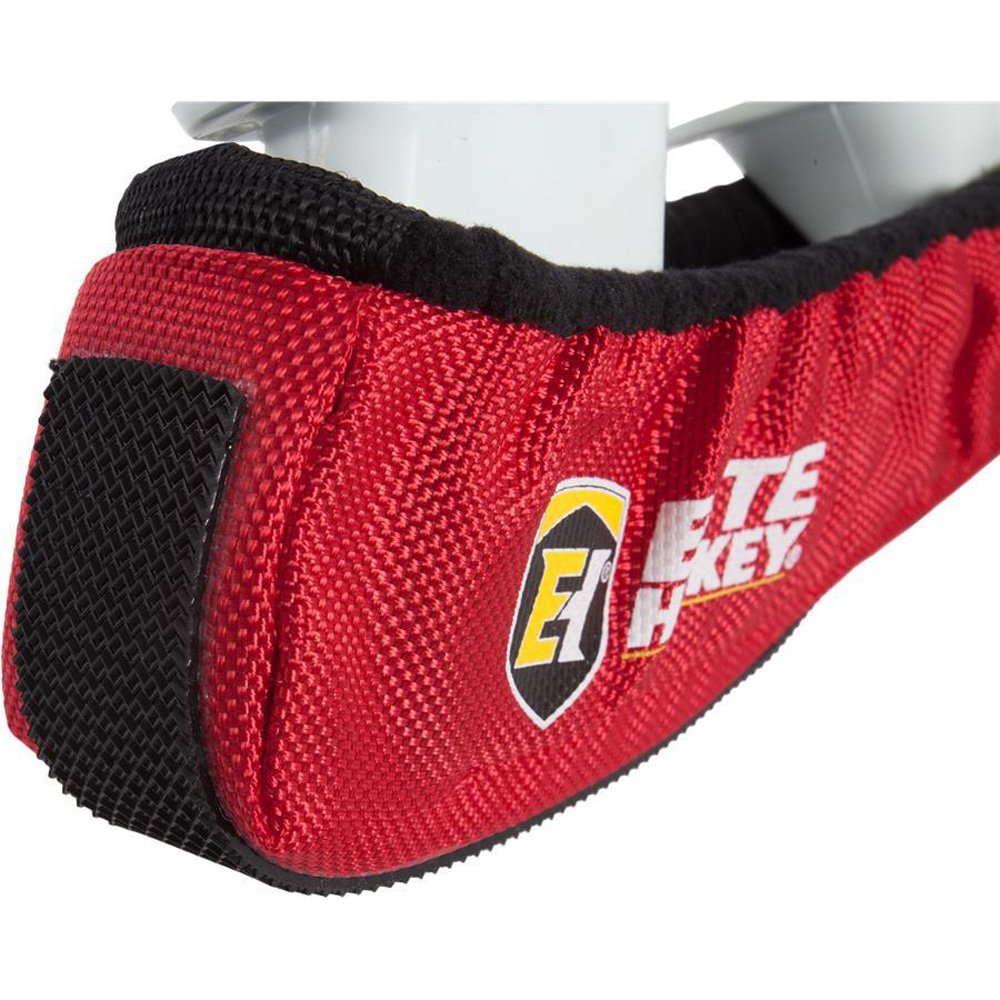 Elite Hockey Pro-Skate Guard, Extreme Walking Soaker