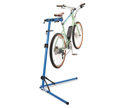 Park Tool PCS-10.3 - Deluxe Home Mechanic Repair Stand