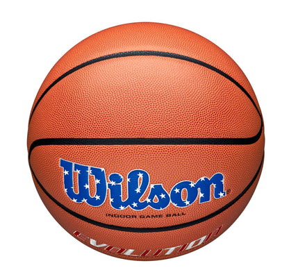 Wilson Evolution Game Basketball
