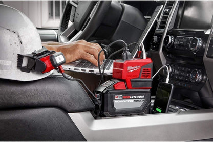 Milwaukee 2846-20 M18™ TOP-Off™ 175W Power Supply (Tool Only)
