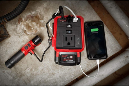 Milwaukee 2846-20 M18™ TOP-Off™ 175W Power Supply (Tool Only)