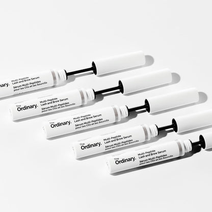 The Ordinary Multi-Peptide Lash and Brow Serum