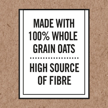 Quaker One Minute Oats, 900 g