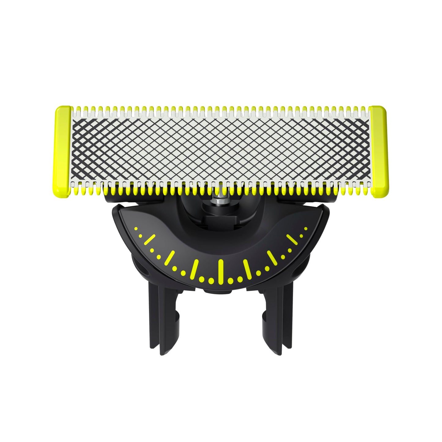 Philips OneBlade 360 Face & Body, Wet & Dry, Trim, Edge & Shave with the 5-in-1 Adjustable Comb and Body Comb, QP2834/20