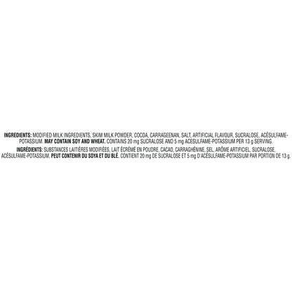 CARNATION Nestle Rich and Creamy Hot Chocolate, 1.7 kg (Pack of 1), Imported from Canada}