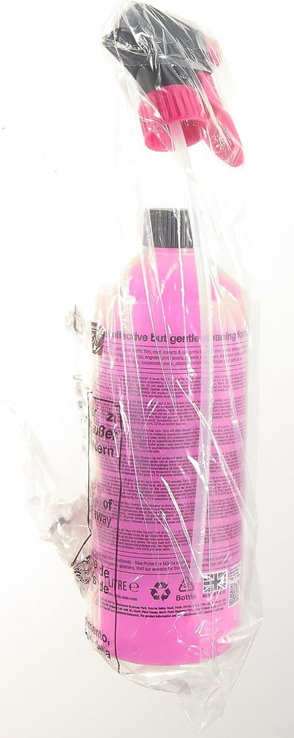 Muc-Off MOX-904 Nano Tech Bike Cleaner - 1 Liter