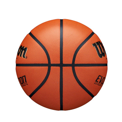 Wilson Evolution Black Edition Official Basketball
