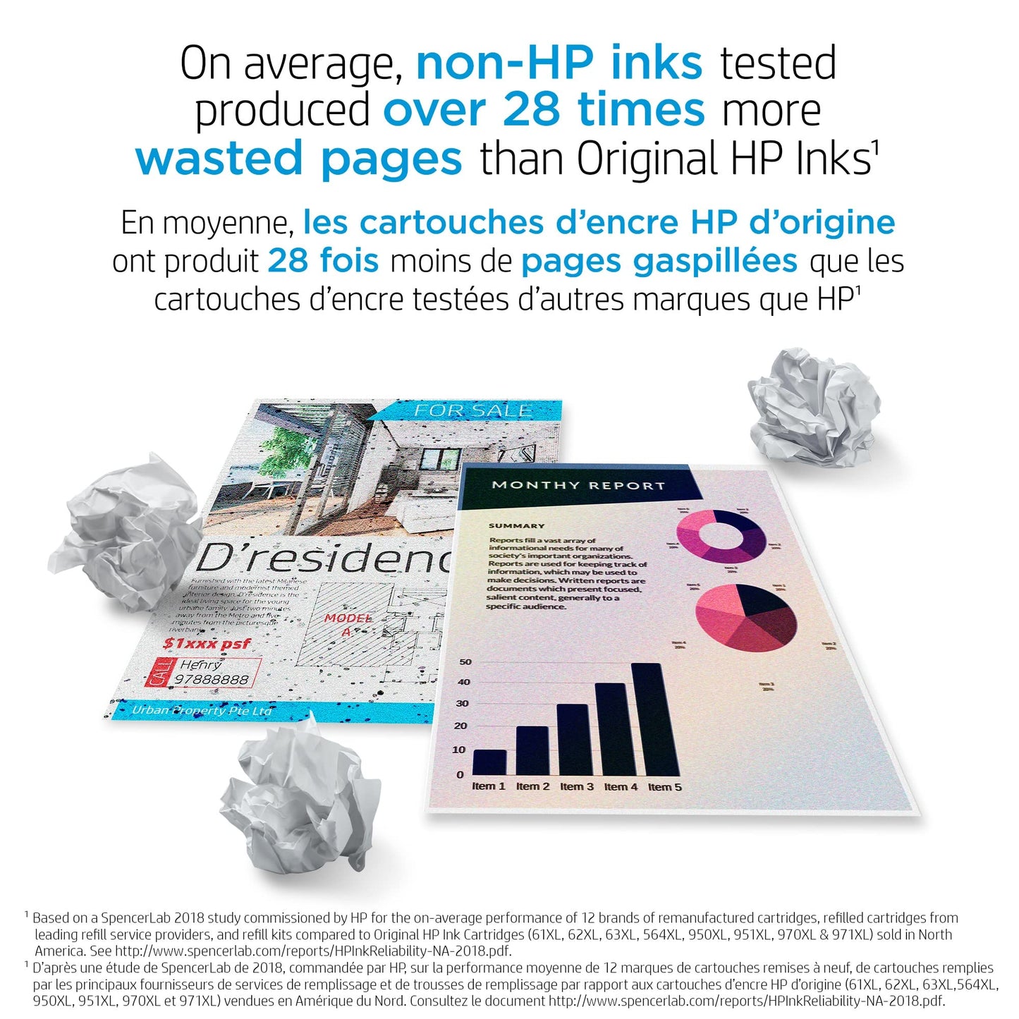 HP 63XL Black High-yield Ink Cartridge | Works with HP DeskJet 1112, 2130, 3630 Series; HP ENVY 4510, 4520 Series; HP OfficeJet 3830, 4650, 5200 Series | Eligible for Instant Ink | F6U64AN