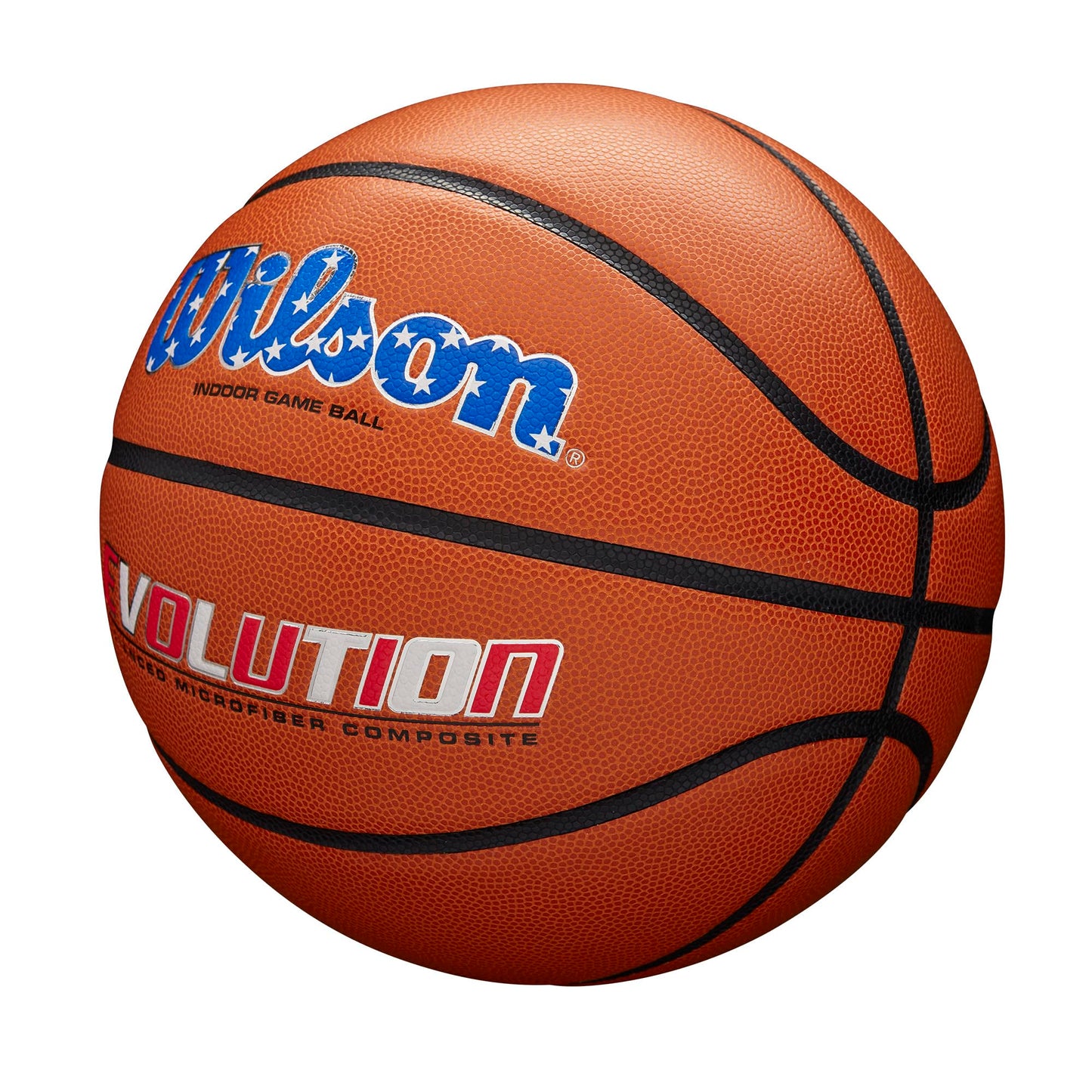 Wilson Evolution Game Basketball