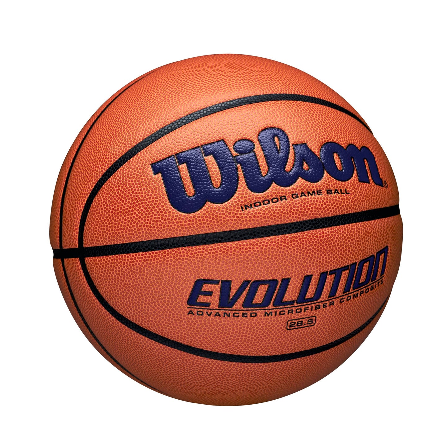 Wilson Evolution Game Basketball