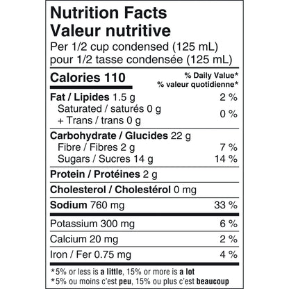 Campbell's Condensed Tomato Soup, 284 mL, 4 Count