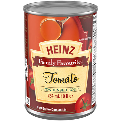 Heinz Tomato Soup, 284ml (Pack of 24)