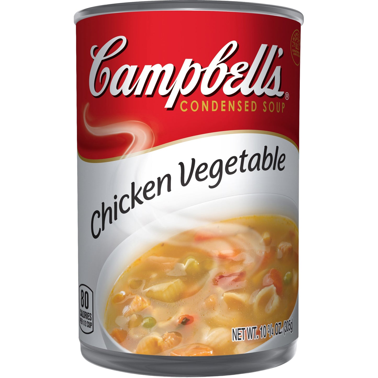 Campbell's French Onion Soup, 10.5 Ounce (Pack of 12)
