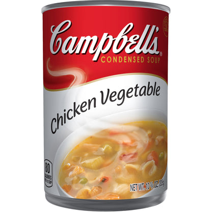 Campbell's French Onion Soup, 10.5 Ounce (Pack of 12)
