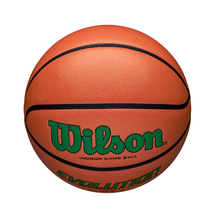 Wilson Evolution Game Basketball