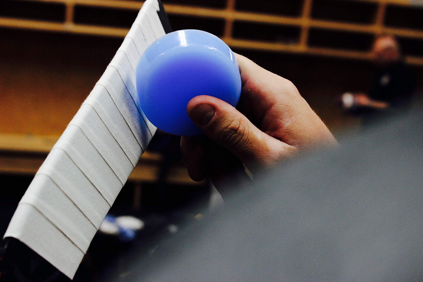 Howies Hockey Tape - Hockey Stick Wax Maximized Grip for Hockey Stick Blade. Protects Blade and is The Most Water, Ice and Snow Resistant