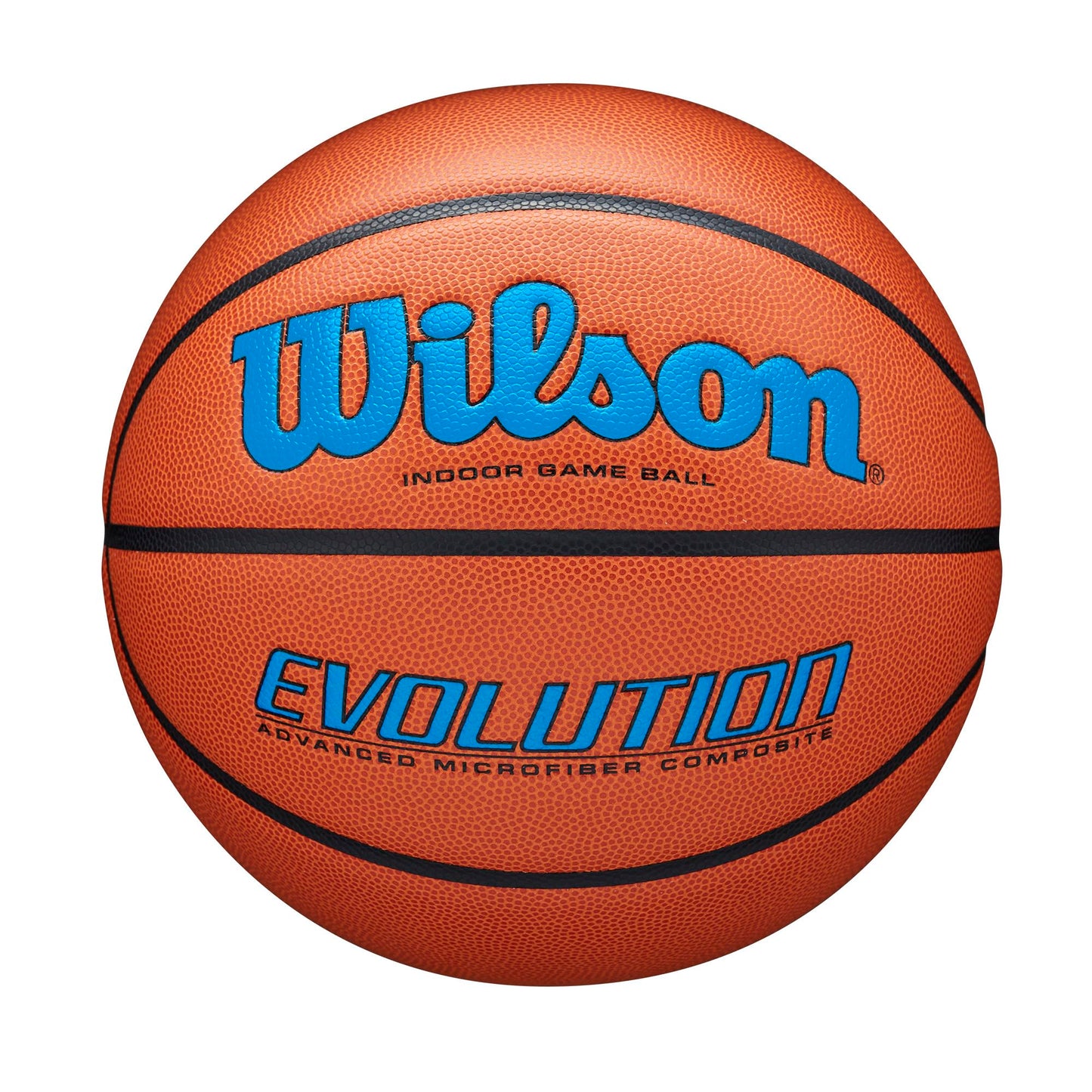 Wilson Evolution Game Basketball
