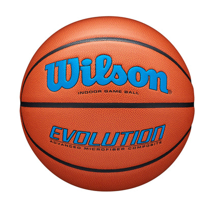 Wilson Evolution Game Basketball
