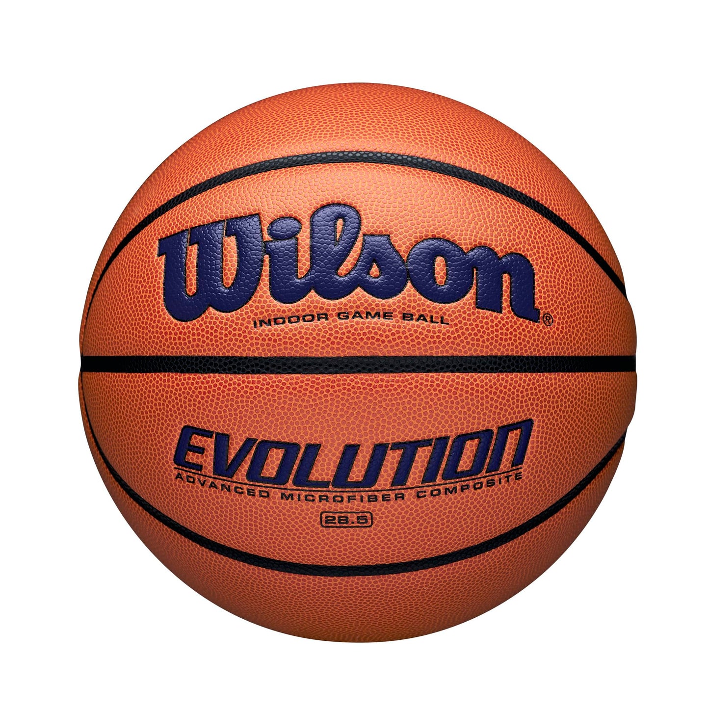 Wilson Evolution Game Basketball