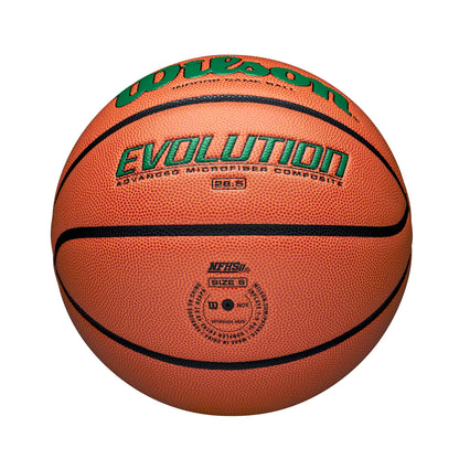 Wilson Evolution Game Basketball