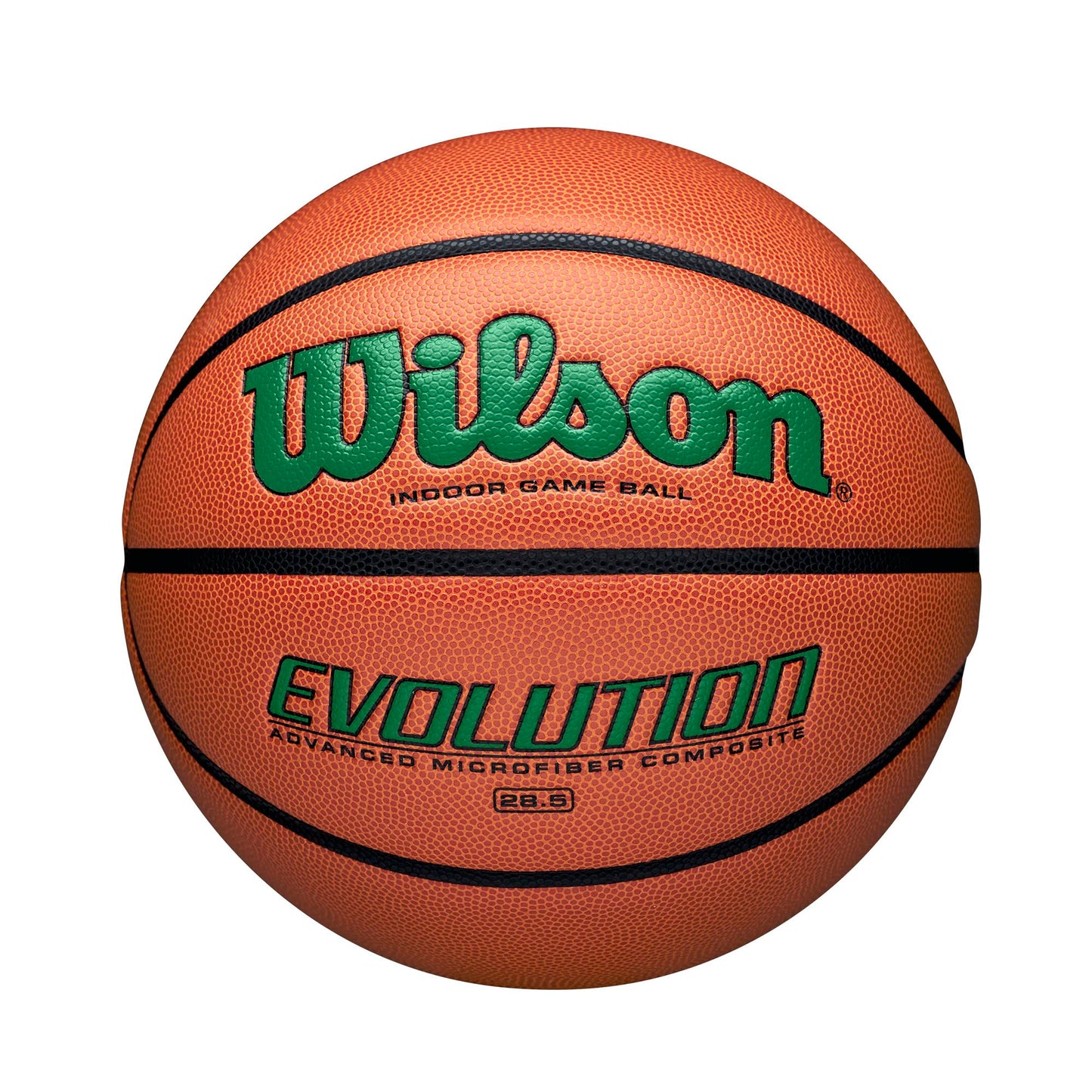 Wilson Evolution Game Basketball