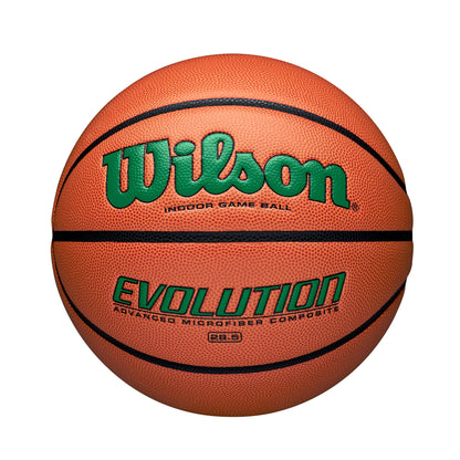 Wilson Evolution Game Basketball