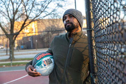 WILSON NBA DRV Series Basketball