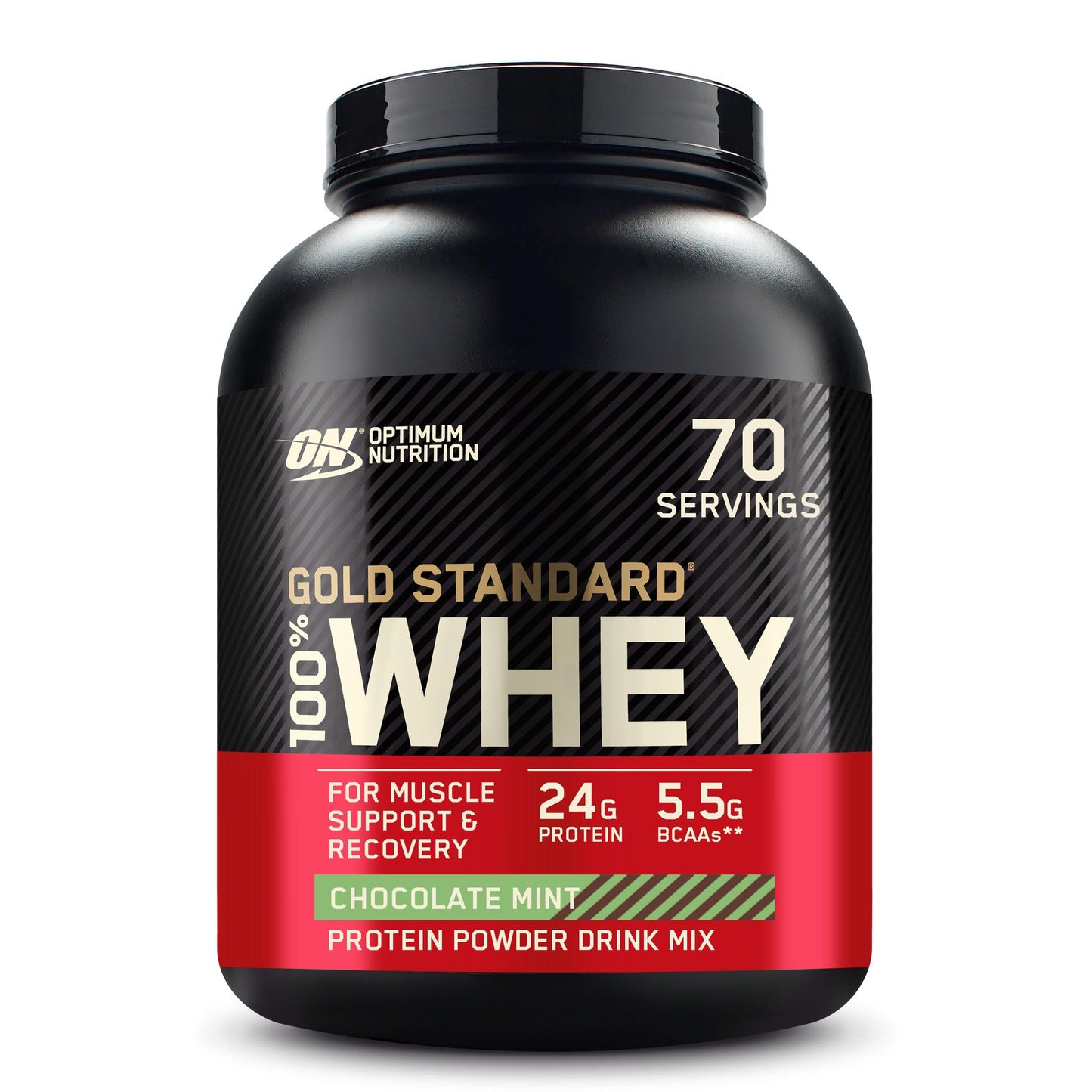 OPTIMUM NUTRITION Gold Standard Banana Cream 2lb
