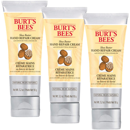 Burt's Bees Almond & Milk Hand Cream 57g