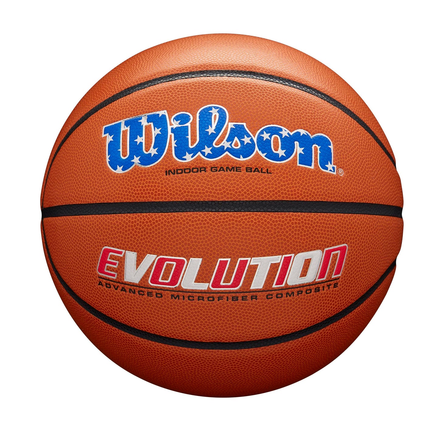 Wilson Evolution Game Basketball