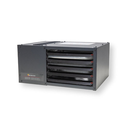 Mr. Heater F260550 Big Maxx MHU50NG Natural Gas Unit Heater , Tan